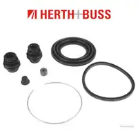 HERTH+BUSS JAKOPARTS Rep.-Satz Bremssattel f&uuml;r TOYOTA AVENSIS VERSO PREVIA vorne