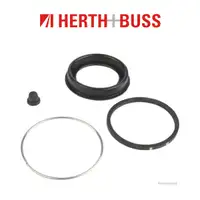 HERTH+BUSS JAKOPARTS Rep.-Satz Bremssattel f&uuml;r MAZDA 323 C/F/S IV V MX-3 vorne
