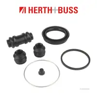 HERTH+BUSS JAKOPARTS Reparatursatz Bremssattel f&uuml;r MAZDA 121 II (DB) vorne