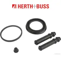 HERTH+BUSS JAKOPARTS Reparatursatz Bremssattel f&uuml;r HONDA CIVIC II SHUTTLE vorne