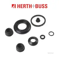 HERTH+BUSS JAKOPARTS Reparatursatz Bremssattel f&uuml;r HONDA ACCORD IV V VI hinten