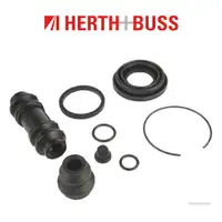HERTH+BUSS JAKOPARTS Reparatursatz Bremssattel f&uuml;r MITSUBISHI COLT III IV hinten