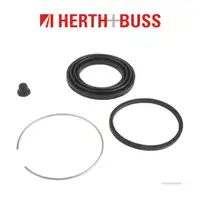 HERTH+BUSS JAKOPARTS Rep.-Satz Bremssattel f&uuml;r MITSUBISHI COLT III TOYOTA vorne