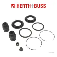 HERTH+BUSS JAKOPARTS Rep.-Satz Bremssattel f&uuml;r MITSUBISHI FTO COUPE (DE A) vorne