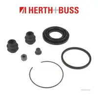 HERTH+BUSS JAKOPARTS Rep.-Satz Bremssattel f&uuml;r MITSUBISHI PAJERO III IV hinten