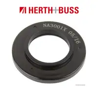 HERTH+BUSS JAKOPARTS Federbeinlager Reparatursatz f&uuml;r MAZDA 323 PREMACY vorne