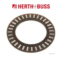 HERTH+BUSS JAKOPARTS Federbeinlager Reparatursatz f&uuml;r HONDA SUBARU SUZUKI vorne