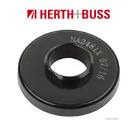HERTH+BUSS JAKOPARTS Federbeinlager Reparatursatz MAZDA 626 II (GC) 2.0 vorne