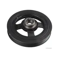 HERTH+BUSS JAKOPARTS Riemenscheibe Kurbelwelle KIA RIO III (UB) 1.2 84 / 86 PS