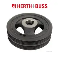 HERTH+BUSS JAKOPARTS Riemenscheibe Kurbelwelle J1090514 f&uuml;r HYUNDAI KIA 1.5 1.6