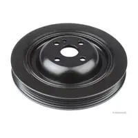 HERTH+BUSS JAKOPARTS Riemenscheibe Kurbelwelle HYUNDAI ATOS GETZ i10 KIA PICANTO