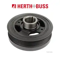 HERTH+BUSS JAKOPARTS Riemenscheibe Kurbelwelle TOYOTA HIACE HILUX LAND CRUISER