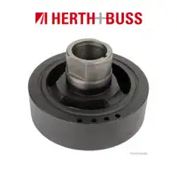 HERTH+BUSS JAKOPARTS Riemenscheibe Kurbelwelle TOYOTA PREVIA (R1 R2) 2.4 132 PS