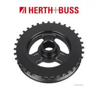 HERTH+BUSS JAKOPARTS Riemenscheibe Kurbelwelle f&uuml;r MAZDA 6 (GG GY) MPV II (LW)