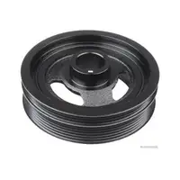 HERTH+BUSS JAKOPARTS Riemenscheibe Kurbelwelle MAZDA 3 BM BN 6 GJ GL CX 3 CX 5