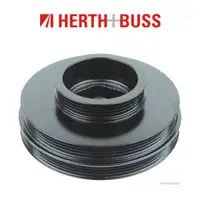 HERTH+BUSS JAKOPARTS Riemenscheibe Kurbelwelle f&uuml;r HONDA CIVIC VI 1.4i 75/90 PS