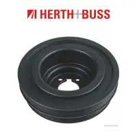 HERTH+BUSS JAKOPARTS Riemenscheibe Kurbelwelle f&uuml;r SUZUKI BALENO VITARA WAGON R+