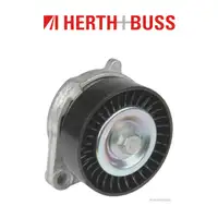 HERTH+BUSS JAKOPARTS Riemenspanner Keilrippenriemen KIA CARNIVAL I 2.9 TD 126 PS