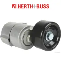 HERTH+BUSS JAKOPARTS Riemenspanner Keilrippenriemen HYUNDAI SANTA FE II III KIA