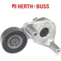 HERTH+BUSS JAKOPARTS Riemenspanner Keilrippenriemen HYUNDAI COUPE SANTA FE I KIA