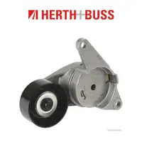 HERTH+BUSS JAKOPARTS Riemenspanner Keilrippenriemen CHEVROLET CAPTIVA 230 258 PS