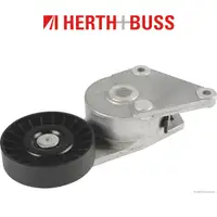 HERTH+BUSS JAKOPARTS Riemenspanner Keilrippenriemen NISSAN INTERSTAR PRIMASTAR