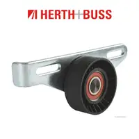 HERTH+BUSS JAKOPARTS Riemenspanner Keilrippenriemen NISSAN INTERSTAR KUBISTAR