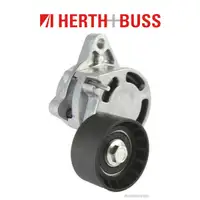 HERTH+BUSS JAKOPARTS Riemenspanner NISSAN INTERSTAR (X70) PRIMASTAR (X83) dCi