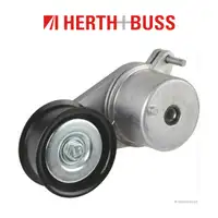 HERTH+BUSS JAKOPARTS Riemenspanner INFINITI EX FX G M QX50 NISSAN 370 Z GT-R R35