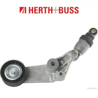 HERTH+BUSS JAKOPARTS Spannrolle Keilrippenriemen TOYOTA AURIS AVENSIS COROLLA