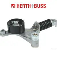 HERTH+BUSS JAKOPARTS Riemenspanner Keilrippenriemen TOYOTA CAMRY V4 V5 RAV 4 III