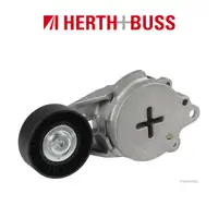 HERTH+BUSS JAKOPARTS Riemenspanner f&uuml;r TOYOTA COROLLA E15 YARIS P13 1.4 D-4D