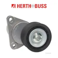 HERTH+BUSS JAKOPARTS Riemenspanner Keilrippenriemen MAZDA 3 6 MPV II MX-5 III