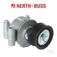HERTH+BUSS JAKOPARTS Riemenspanner Keilrippenriemen MAZDA 3 (BK BL) 5 (CR19 CW)