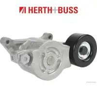 HERTH+BUSS JAKOPARTS Riemenspanner Keilrippenriemen f&uuml;r MAZDA 3 6 (GH) CX-7 (ER)
