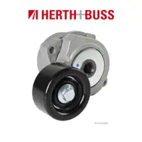HERTH+BUSS JAKOPARTS Riemenspanner Keilrippenriemen HONDA CIVIC CR-V 2.2 i-DTEC