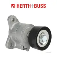 HERTH+BUSS JAKOPARTS Riemenspanner Keilrippenriemen MITSUBISHI ASX LANCER VIII