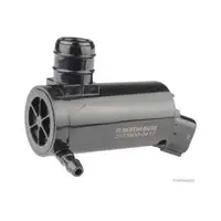 HERTH+BUSS JAKOPARTS Waschwasserpumpe HYUNDAI ACCENT II COUPE i10 KIA PICANTO BA