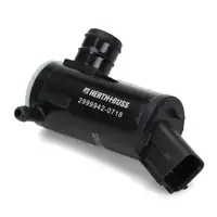 HERTH+BUSS JAKOPARTS Waschwasserpumpe HYUNDAI ACCENT IV GETZ i20 KIA CERATO SOUL