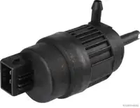 HERTH+BUSS JAKOPARTS Waschwasserpumpe Scheinwerfer NISSAN PATHFINDER III (R51)