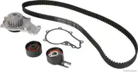 HERTH+BUSS JAKOPARTS Zahnriemensatz + Wasserpumpe FORD TOYOTA MAZDA 2 1.4 DIESEL