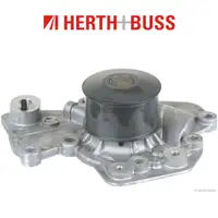 HERTH+BUSS JAKOPARTS Wasserpumpe HYUNDAI COUPE SANTA FE I SONATA IV TRAJET KIA