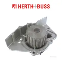 HERTH+BUSS JAKOPARTS Wasserpumpe HYUNDAI LANTRA II J-2 TOYOTA COROLLA E11 1.9 D