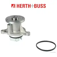HERTH+BUSS JAKOPARTS Wasserpumpe HYUNDAI i10 i20 KIA PICANTO RIO III IV STONIC