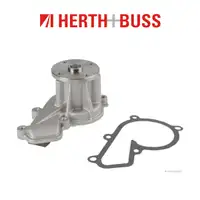 HERTH+BUSS JAKOPARTS Wasserpumpe WaPu HYUNDAI I40 ix35 KIA CARENS SOUL SPORTAGE