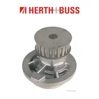 HERTH+BUSS JAKOPARTS Wasserpumpe DAEWOO ESPERO (KLEJ) NEXIA (KLETN) 1.8