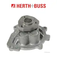 HERTH+BUSS JAKOPARTS Wasserpumpe CHEVROLET AVEO CRUZE ORLANDO TRAX 1.4 1.6 1.8
