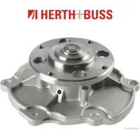 HERTH+BUSS JAKOPARTS Wasserpumpe WaPu CHEVROLET CAPTIVA OPEL ANTARA 3.0/3.2 4WD