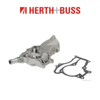 HERTH+BUSS JAKOPARTS Wasserpumpe WaPu f&uuml;r CHEVROLET AVEO CRUZE TRAX OPEL ASTRA J
