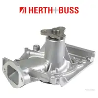 HERTH+BUSS JAKOPARTS Wasserpumpe WaPu KI RIO (DC) 1.3 75 82 PS